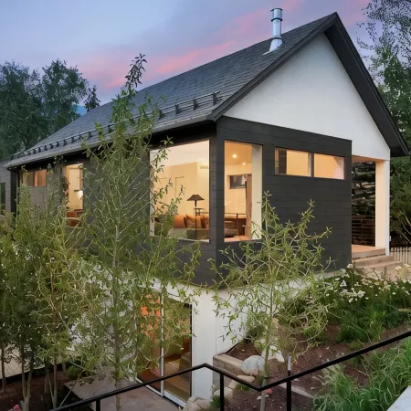 5MM Aspen New Construction Residence in Town by Aspen Vacation Rentals®