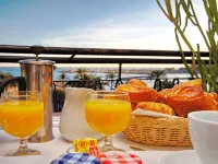 Hotel Napoléon Hoteles cerca de Plage pour les chiens