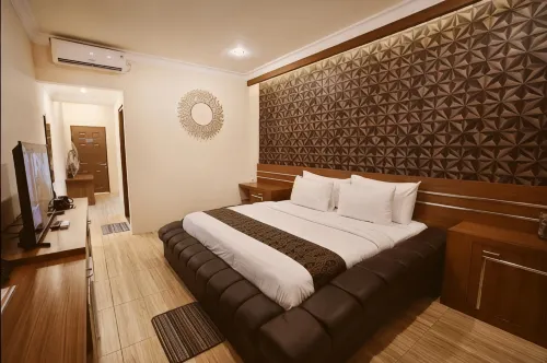 Patria Family Hotel - Wifi