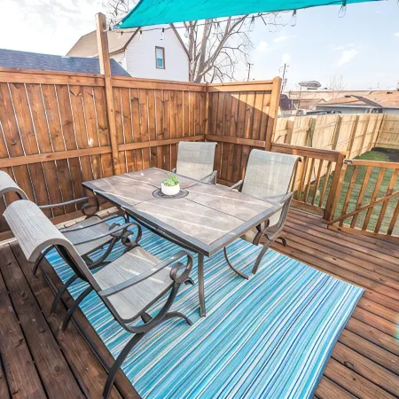 KING Master En-Suite- BRAND NEW Home- Buffalo's Best Kept Secret!
