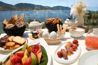 Hôtel Marinca & Spa - breakfast