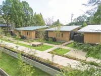 Dear Wan Spa Garden - balneario