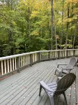 Secluded 3 Br Luxury Chalet! - Chalets