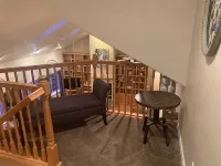 Beautiful Lake Powell Custom Vacation Home - شرفة