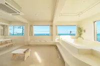 Haeundae Pool Villa Songjeong mansion - سبا