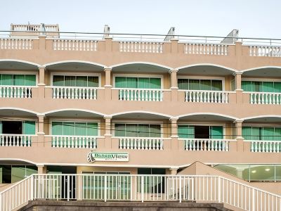 Ocean View Hotel