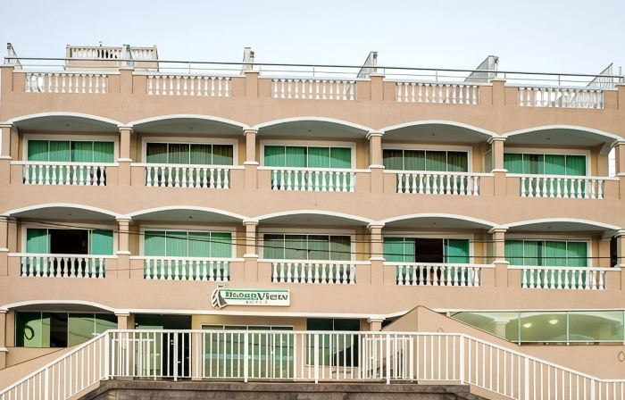 Ocean View Hotel
