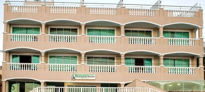 Ocean View Hotel โรงแรมในอาไรเอล โด คาโบ