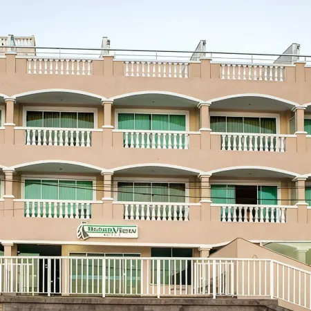 Ocean View Hotel