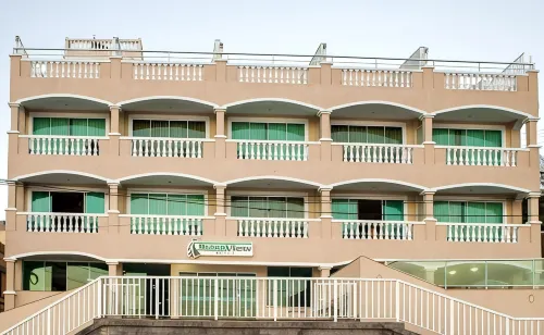 Ocean View Hotel - 3-نجوم