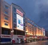 Zorlu Grand Hotel Trabzon - 5-Star