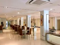 Kawana Hotel - Desayuno