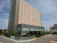 Hotel Diasmont Niigatanishi - spa