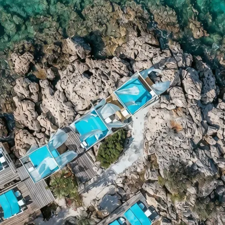 Blanca Beach Hotel