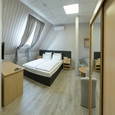 China-town hotel