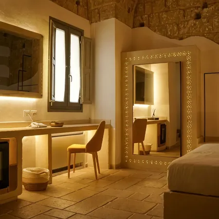 Masseria Baroni di Montesardo
