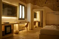 Masseria Baroni di Montesardo - Swimmingpools