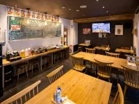 APA Hotel Koriyama-Ekimae - breakfast