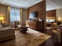 Rixos Borovoe - piscine