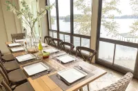 Gorgeous Estate w/180° Views of the Lake and 300+ ft of Waterfront! - 4-Star
