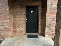 Texas Tech Modern Condo Prime Location - Walk to Ttu Campus, Broadway & Downtown - balcony