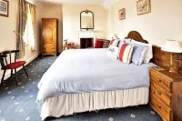 Harewood End Inn - Wifi