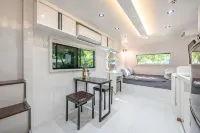 Jirisan Forest Caravan Park - 3-نجوم