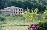La Casona de Amaido - Villas