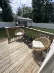 Cape May Heated Swim Spa Oasis Sleeps 8, Dog & EV Friendly - 4 tähden