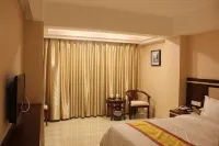 โรงแรมจุนติง - วิวภูเขา