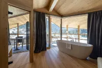 Locanda Degli Artisti Art Hotel - Badekar