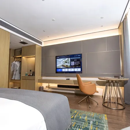 Grace Elegant Hotel