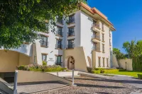 Hotel Flamingo Inn - Haustierfreundliche