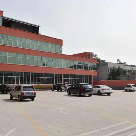 Fengnian Business Hotel
