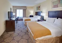 Holiday Inn Express & Suites GRAND ISLAND by IHG - spa