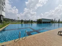3BR Traders Park Apartment Cheras KL - 4-Star