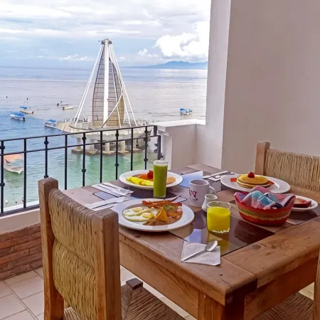 Emperador Vallarta Beachfront Hotel and Suites