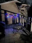 The Hideout<Br>Less Than 5 Minutes from Lake Palestine. Seventy Five a nt. - Chalets
