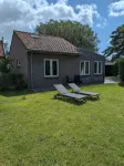 Beautiful detached house in an oasis of calm, close to beach and sea. - Wi-Fi