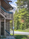 Ski the Peak,Big Sky Resort,Cozy Stillwater Condo,Fireplace, walk-Lifts,BaseCamp - 3 星級