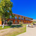 Eco Papa Hotel - 3-Star