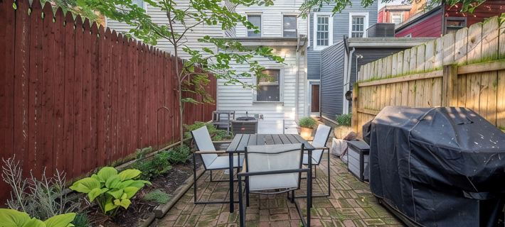 Enjoy Cincy @ Moonlite Gardens Hotels in Cincinnati