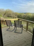 Tenkiller Cabin with Boat Dock - Chalets