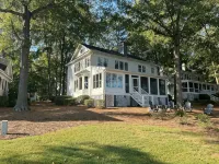 NEW LUXURY LISTING – LAKE FRONT & GOLF VIEW – REYNOLDS LAKE OCONEE - 4つ星