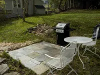 Petoskey in-Town Home Short Walk to: Shopping/Food/Waterfront. Long-Time Hosts. - Homestays