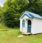 Quaint Cabin #9 - Pymatuning Lake - 2성급