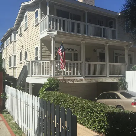 Village Penthouse—, Half-Block to Park. Rate Reduced for Early Departure