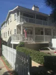 Village Penthouse—, Half-Block to Park. Rate Reduced for Early Departure - balkon
