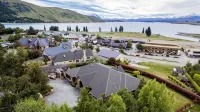 Private Room Near the Lake - Ohau - น้ำพุร้อน