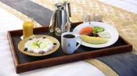 Warwick Hotel Jeddah - 2 stelle